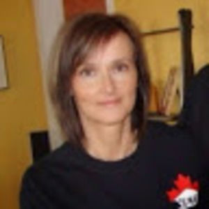 Meet your Posher, Debbie